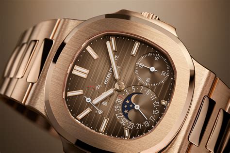 rose gold patek philippe nautilus for sale|Patek Philippe Nautilus price list.